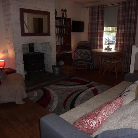 Ban Draoicht Cottage Clachan  Luaran gambar