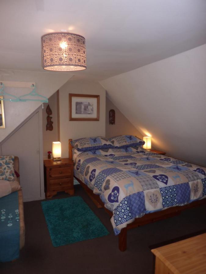 Ban Draoicht Cottage Clachan  Luaran gambar